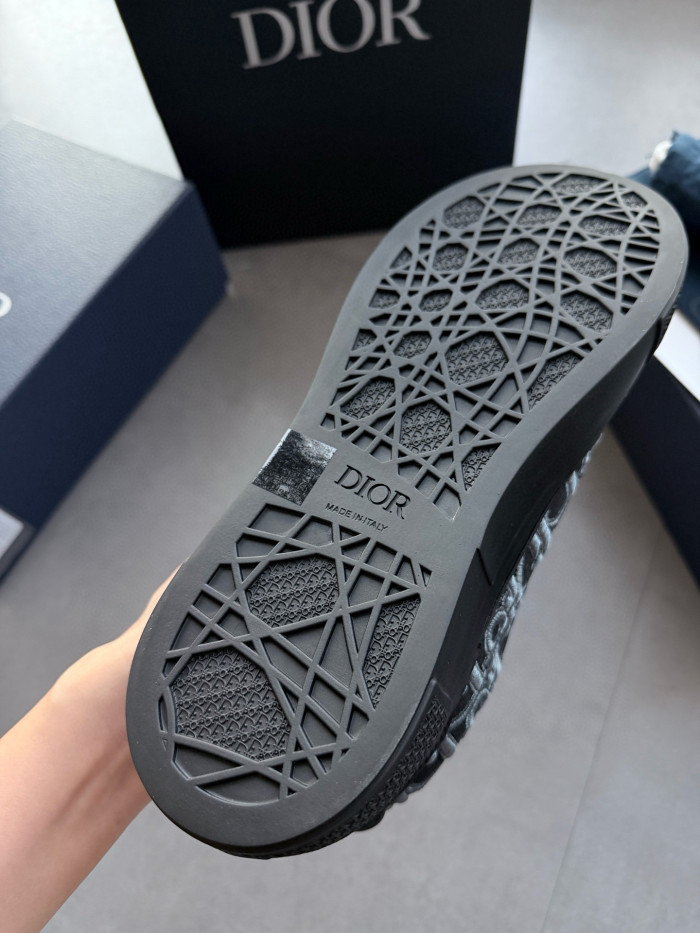 DIOR B33 Spin Shoes FZXZ277