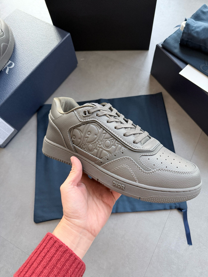 DIOR B27 Uptown Sneaker shoes FZXZ276