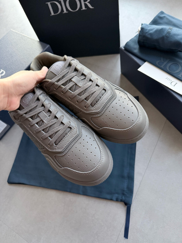 DIOR B27 Uptown Sneaker shoes FZXZ276