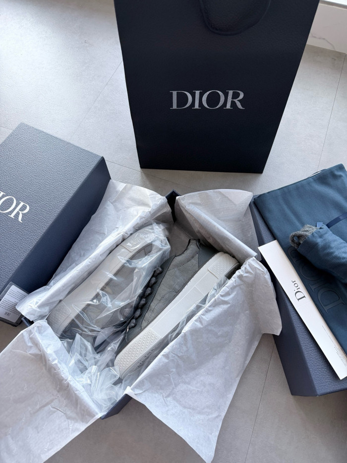 DIOR B33 Spin Shoes FZXZ277