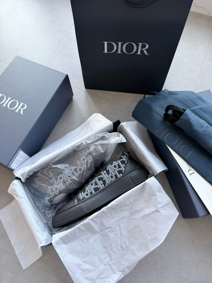 DIOR B33 Spin Shoes FZXZ277