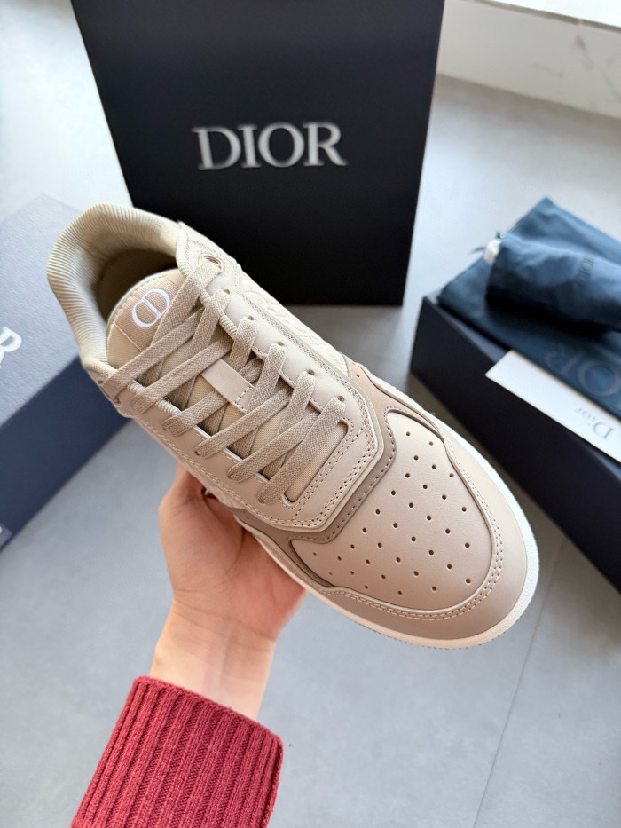 DIOR B27 Uptown Sneaker shoes FZXZ276