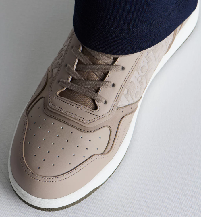DIOR B27 Uptown Sneaker shoes FZXZ276