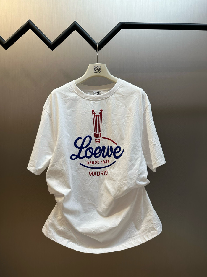 LOEWE tee FZTX5573