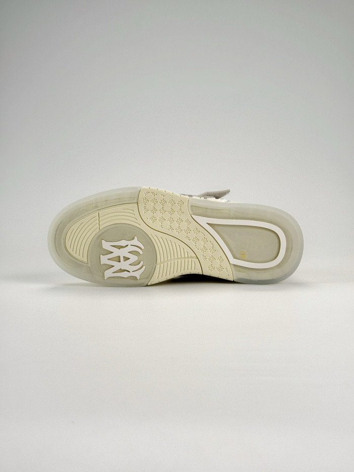 Amiri MA Skyline shoes FZXZ274