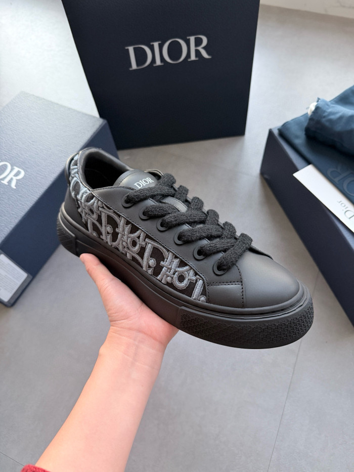 DIOR B33 Spin Shoes FZXZ277