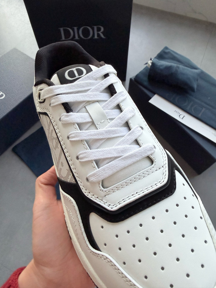 DIOR B27 Uptown Sneaker shoes FZXZ276