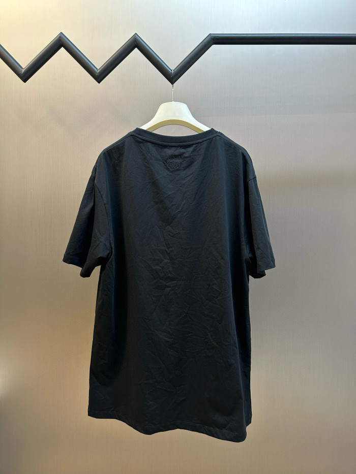 LOEWE tee FZTX5573