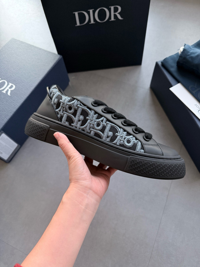 DIOR B33 Spin Shoes FZXZ277