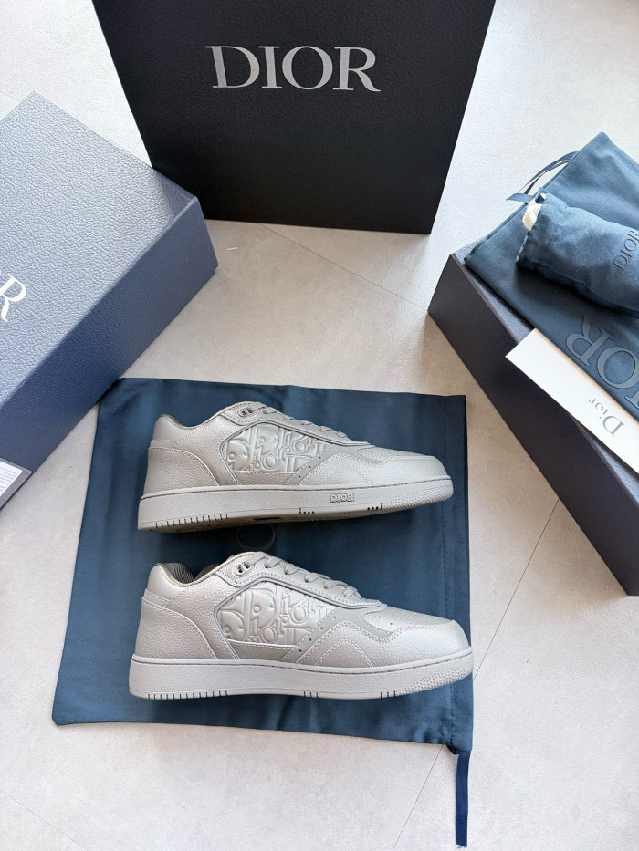 DIOR B27 Uptown Sneaker shoes FZXZ276