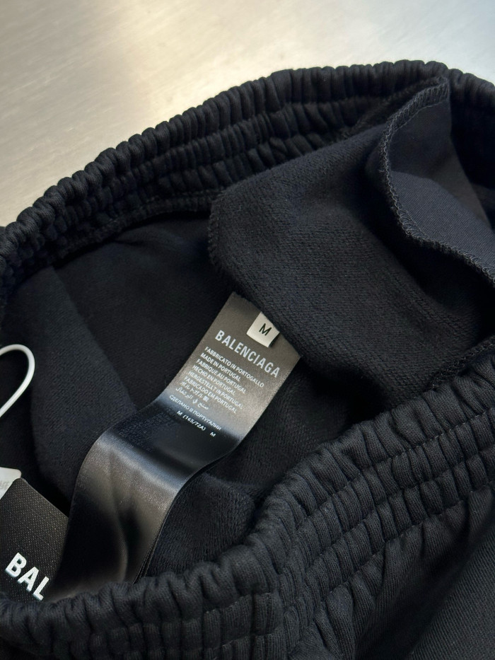 Balenciaga 3B SPORTS ICON Sweatpants FZKZ1741