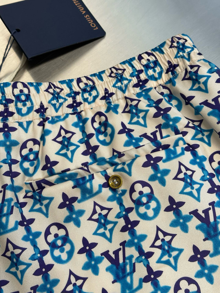 LV MONOGRAM Shorts FZKZ1726