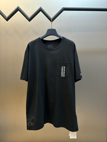 Chrome Hearts T-shirts F7ZTX563