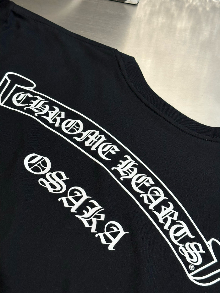 Chrome Hearts T-shirts F7ZTX563