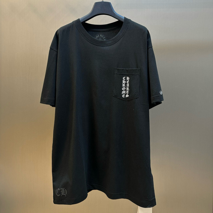 Chrome Hearts T-shirts F7ZTX563