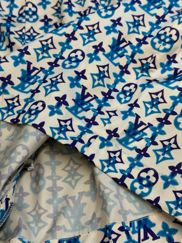 LV MONOGRAM Shorts FZKZ1726
