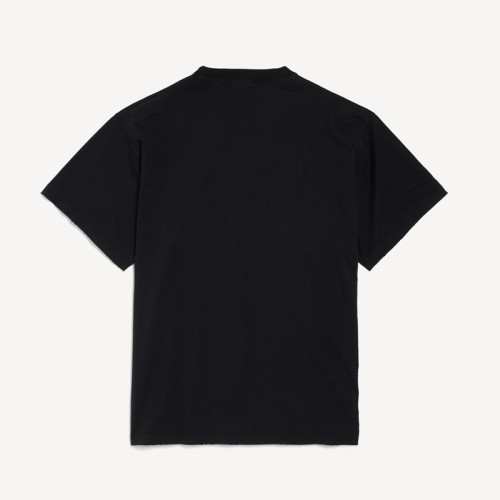 BALENCIAGA SACRÉ CŒR Tee FZTX5627