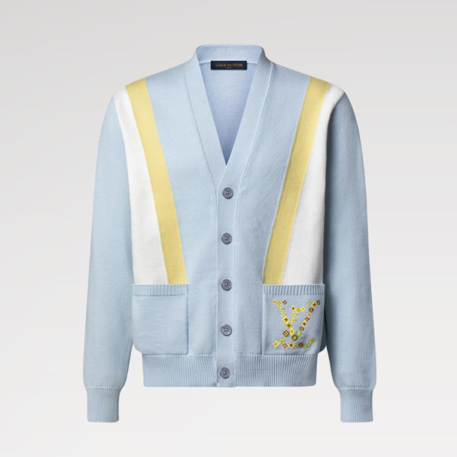 LV Cardigan FZMY815