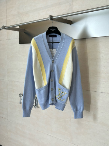 LV Cardigan FZMY815