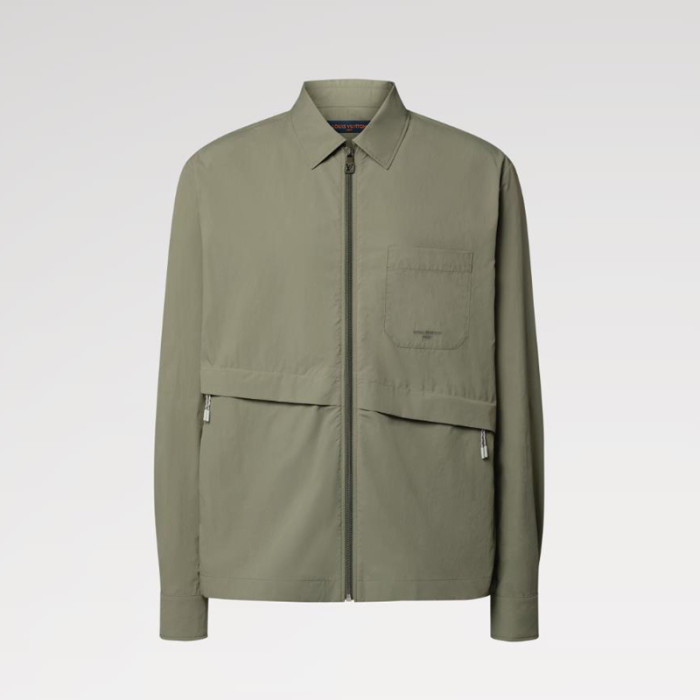 LV glamping Jacket FZJK2425