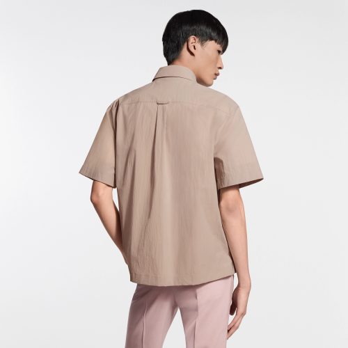 LV glamping Shirt FZCS595