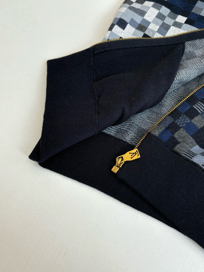 LV damier Jacket FZJK2426
