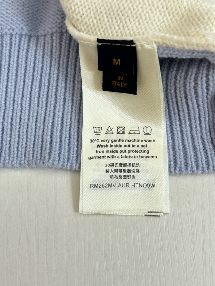 LV Cardigan FZMY815