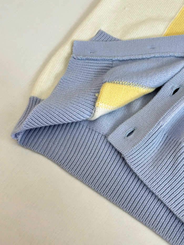 LV Cardigan FZMY815