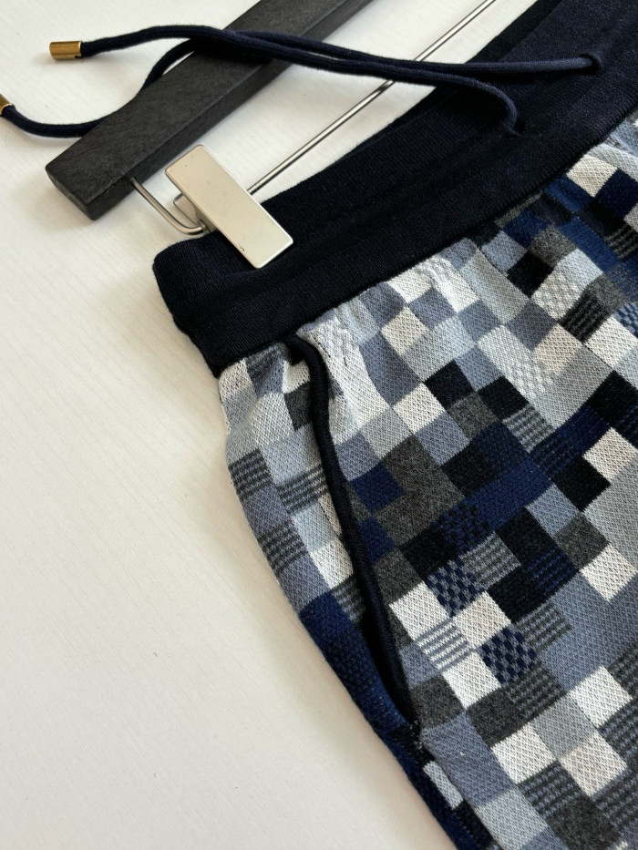 LV damier Shorts FZKZ1745
