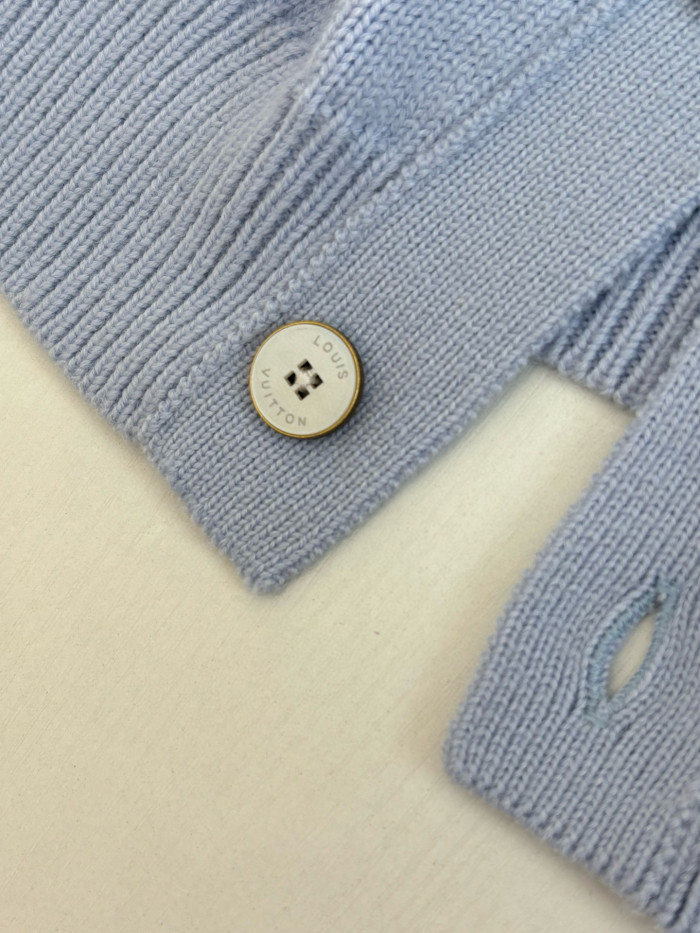 LV Cardigan FZMY815