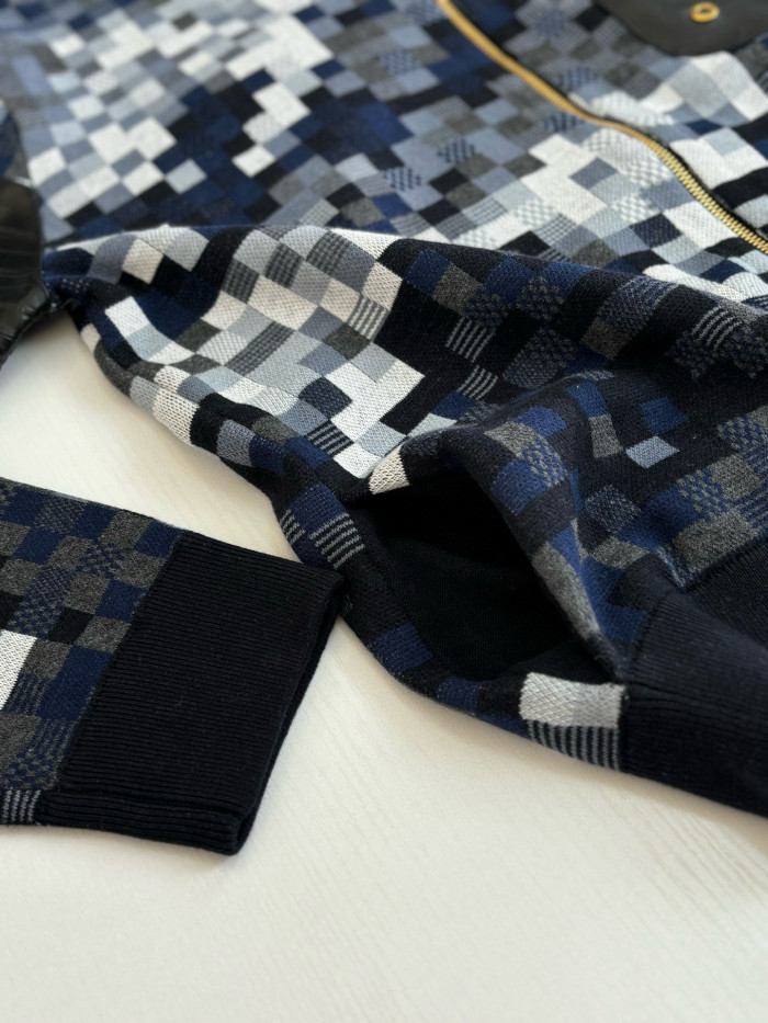 LV damier Jacket FZJK2426