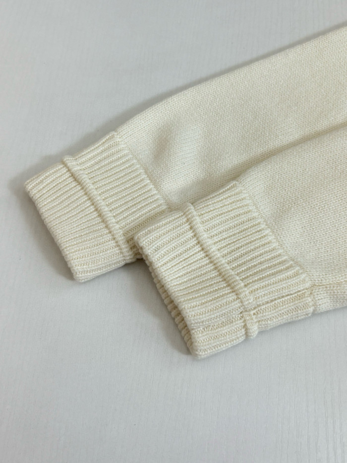 LV Knit Hoodies FZWY2012