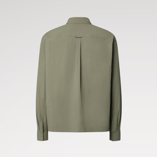 LV glamping Jacket FZJK2425
