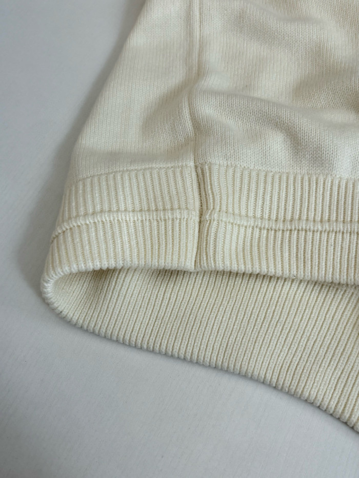 LV Knit Hoodies FZWY2012