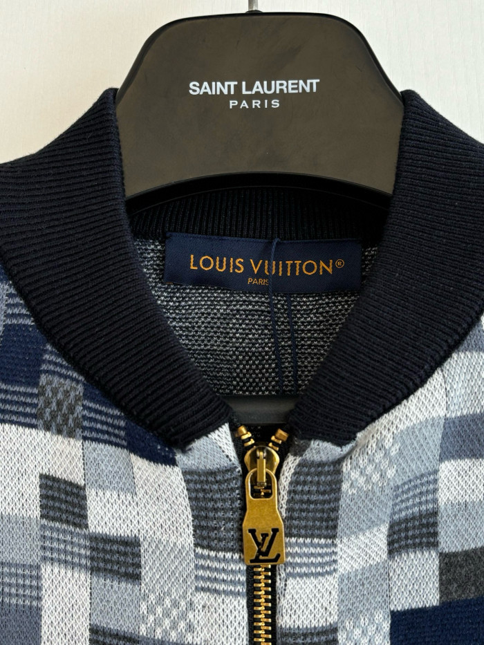 LV damier Jacket FZJK2426