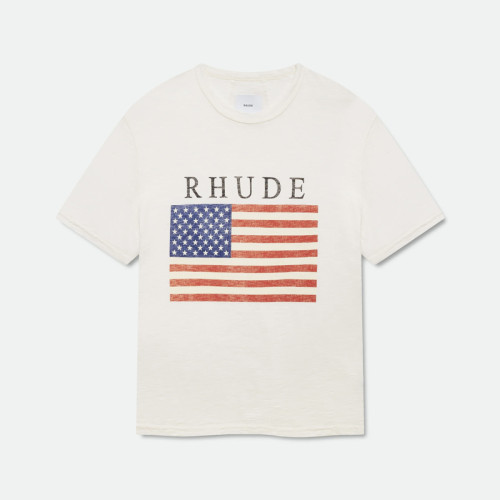 RHUDE T-Shirt FZTX5633