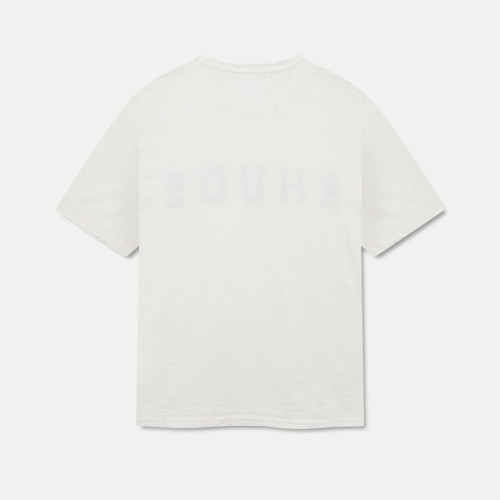 RHUDE Tee FZTX5636