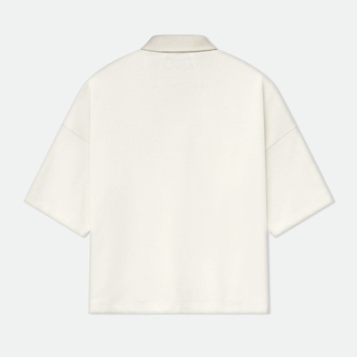 RHUDE polo Tee FZTX5635