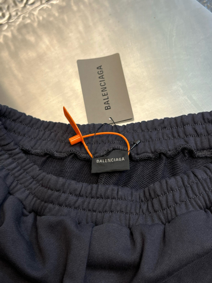 Balenciaga CURSIVE BAGGY Sweatpants FZKZ1718