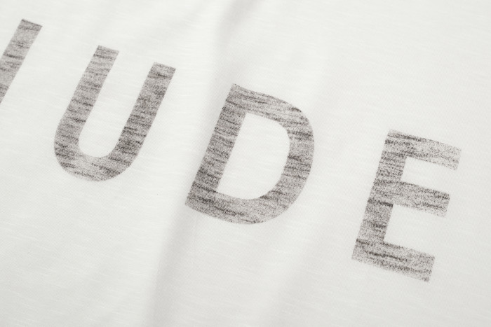 RHUDE Tee FZTX5636