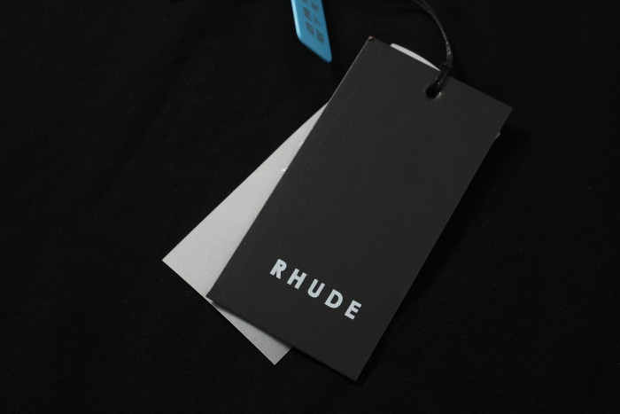 RHUDE Tee FZTX5637