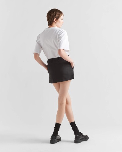 Prada Pocket Tee FZTX5638