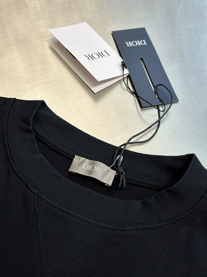 DIOR Christian Dior Couture tee FZTX5647