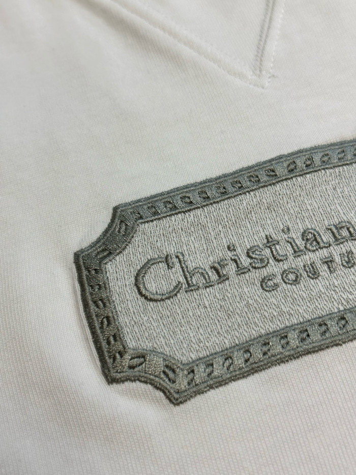 DIOR Christian Dior Couture tee FZTX5647