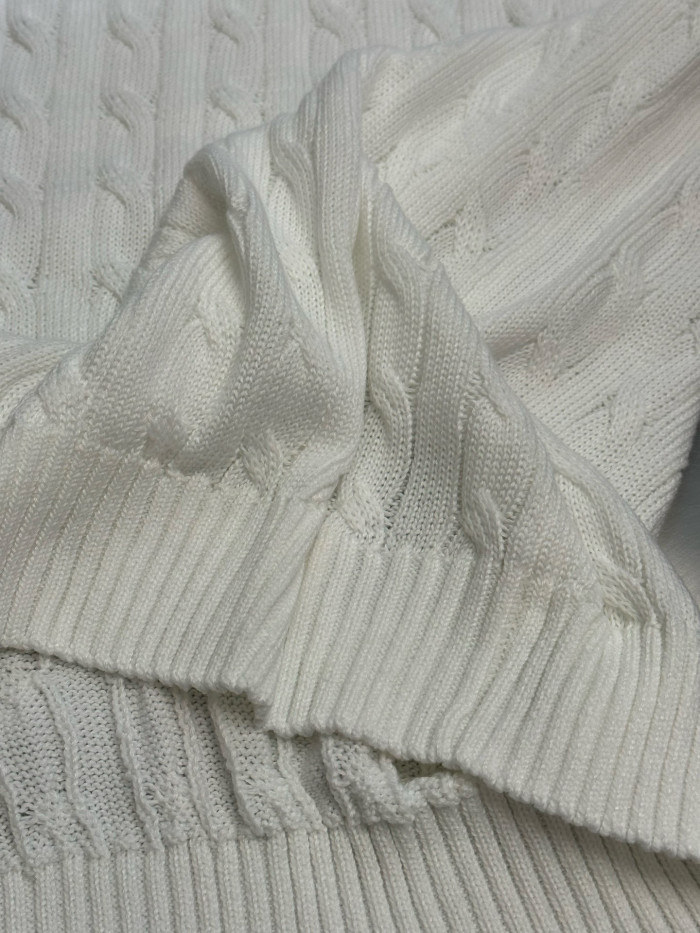Ralph Lauren Sleeveless Sweater FZMY816