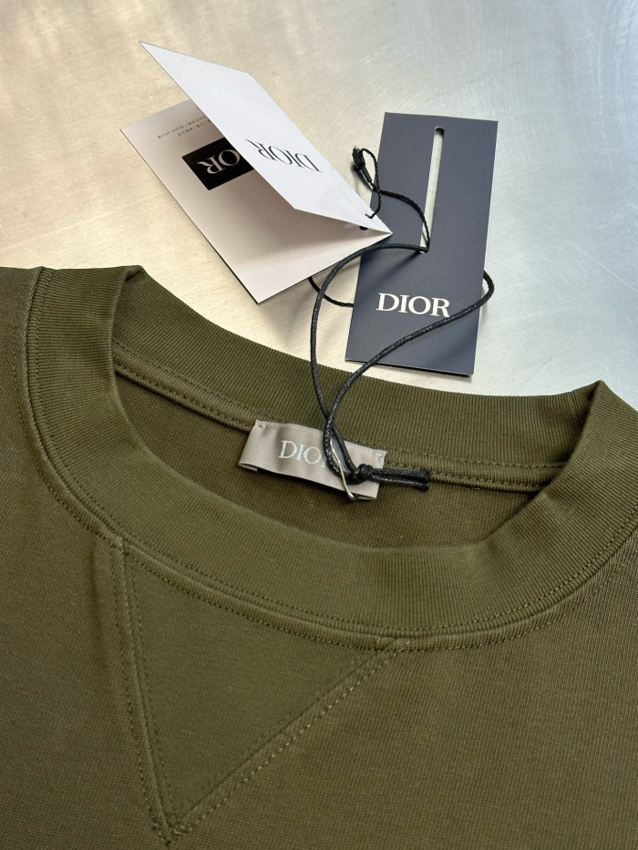 DIOR Christian Dior Couture tee FZTX5647