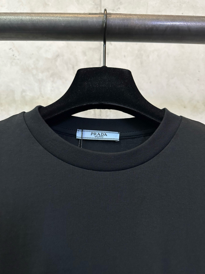 Prada Pocket Tee FZTX5638