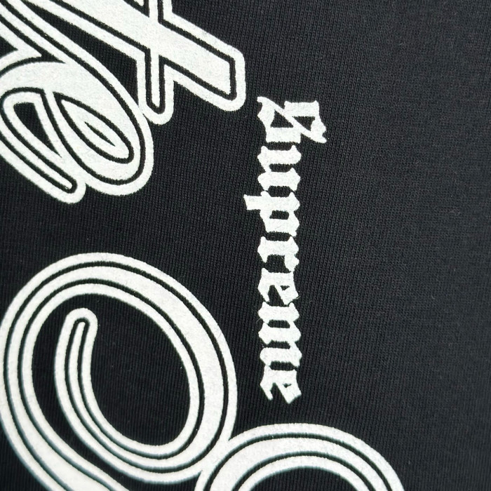 SUPREME MLB CHICAGO WHITE SOX TEE FZTX5644