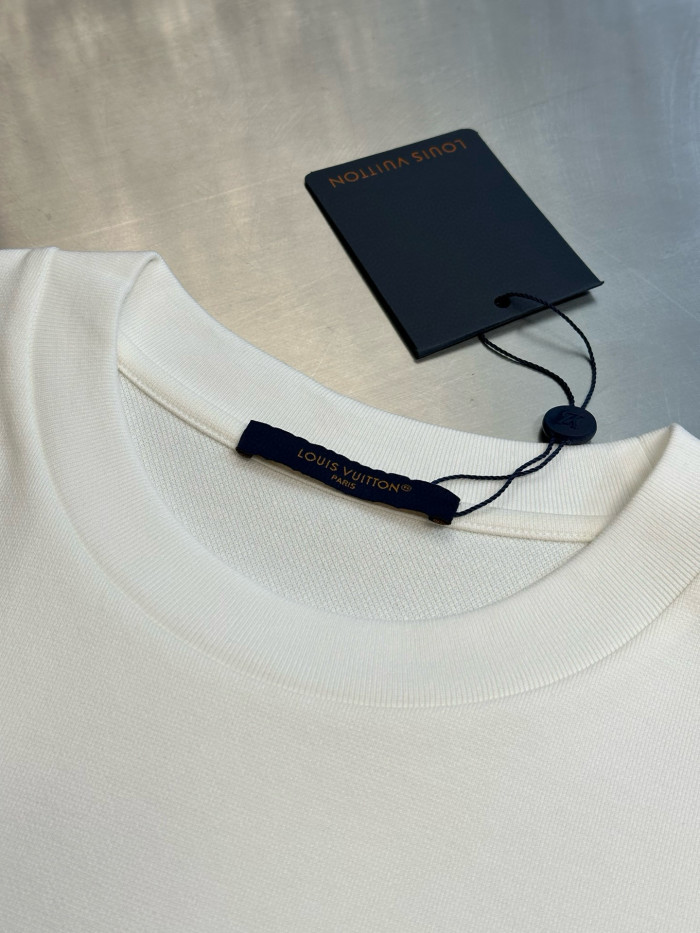 LV Pocket tee FZTX5650