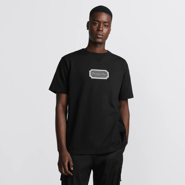 DIOR Christian Dior Couture tee FZTX5647